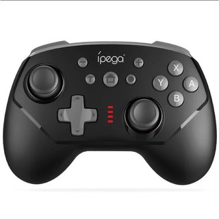 TAY GAME IPEGA PRO WIRELESS CONTROLLER CHO NINTENDO SWITCH