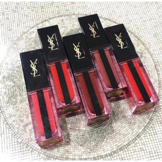 YSL water stain fullsize, full box chuẩn auth