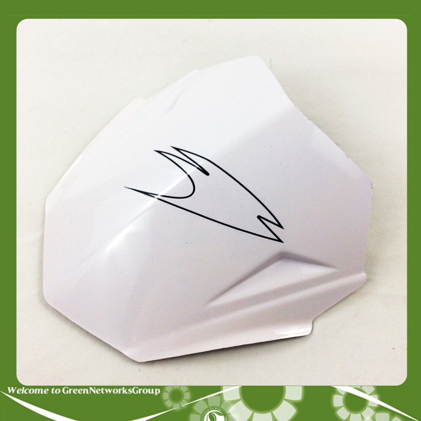 Ốp đầu xe Exciter 150