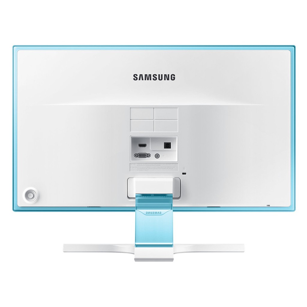 Màn hình phẳng Samsung LS24E360HL/XV 24inch - Hàng chính hãng | BigBuy360 - bigbuy360.vn