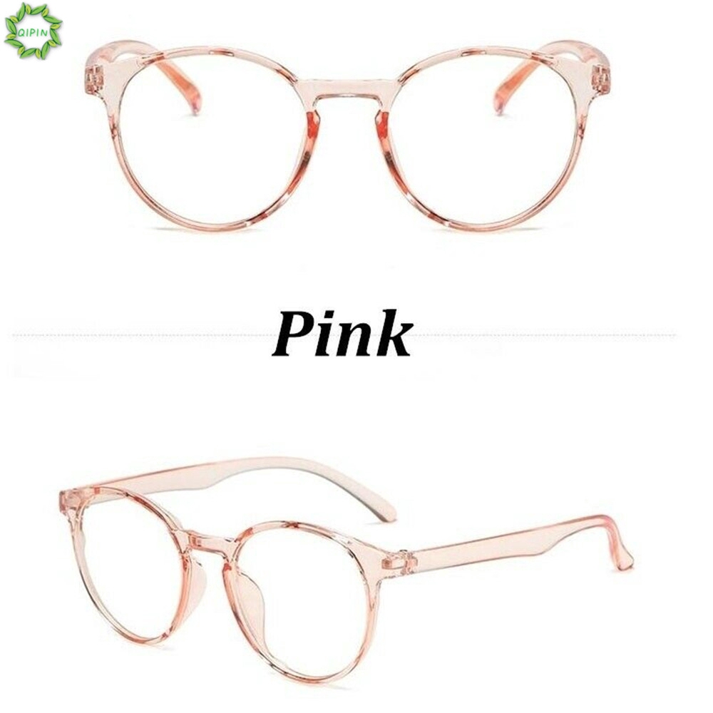 Mắt kính tròng trong suốt chống tia ánh sáng xanh/chống mỏi mắt