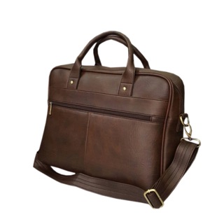 Cặp công sở doanh nhân thanh lịch