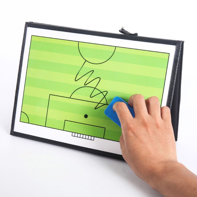 Bảng Luyện Tập Đá Bóng Dành Cho Nam Giới