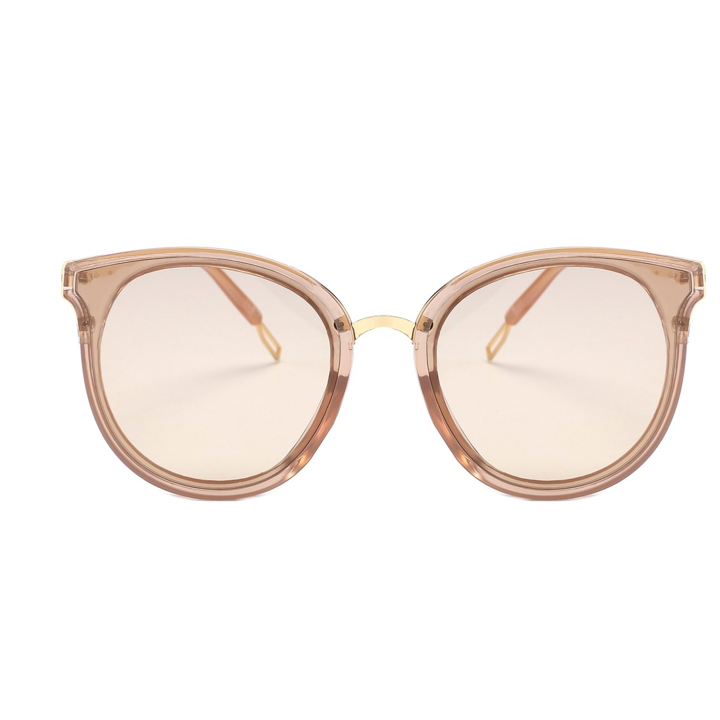 Kính Mát Mắt Mèo Thời Trang Cho Nữ