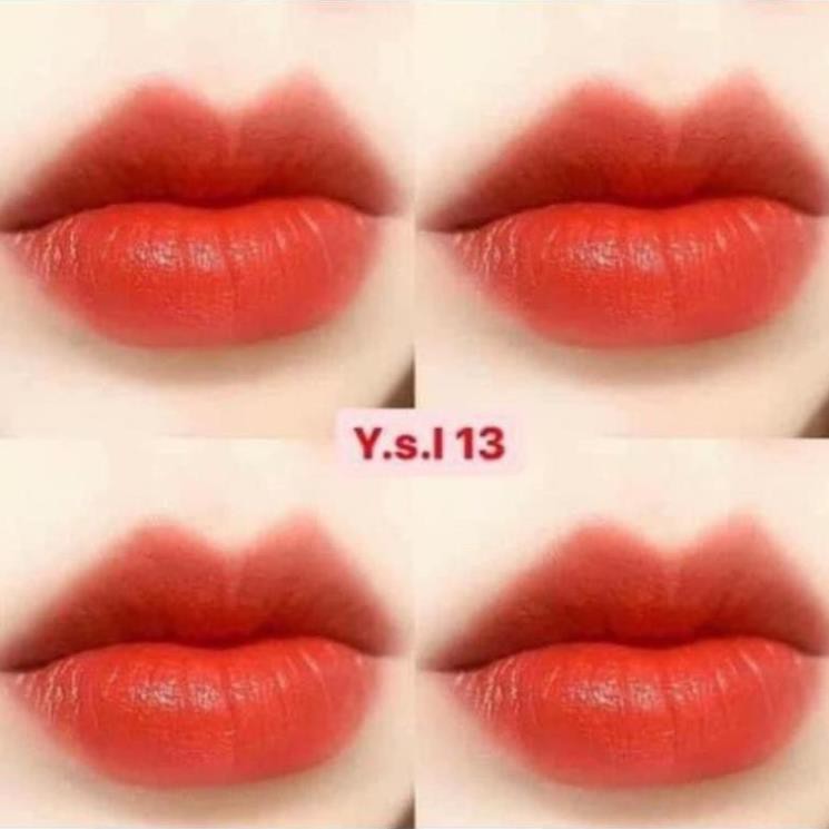 Son YSL Mini 13 Tiện Lợi | BigBuy360 - bigbuy360.vn