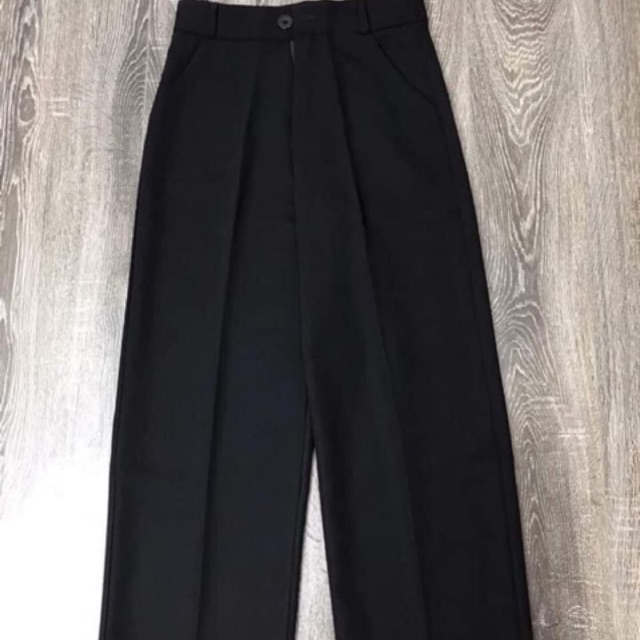 [ Mã FAMAYWA giảm 10K đơn 50K] Quần cull xuông | BigBuy360 - bigbuy360.vn