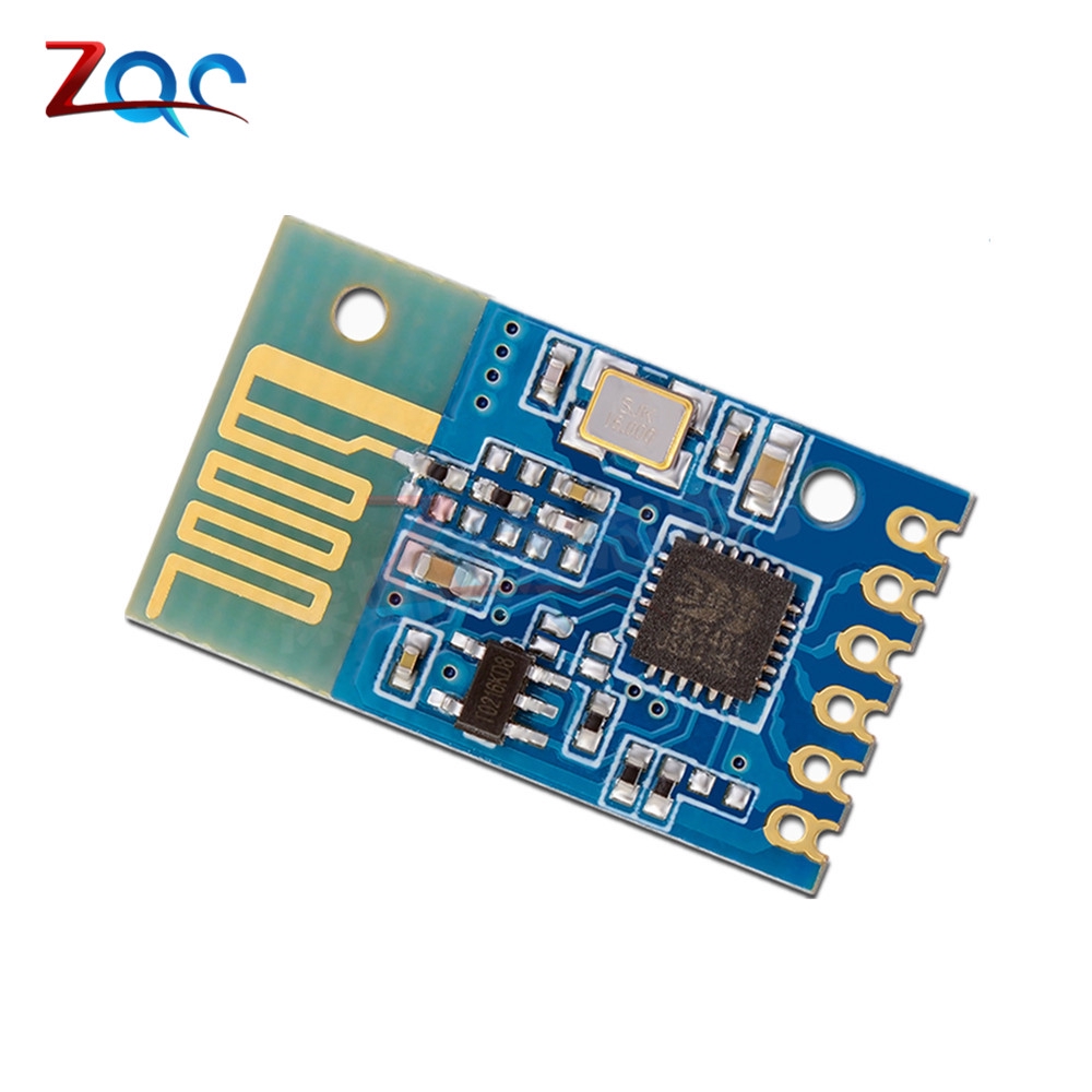 Mô Đun Truyền Tín Hiệu Không Dây 2.4g Lc12S 120m Uart 128 Kênh | BigBuy360 - bigbuy360.vn