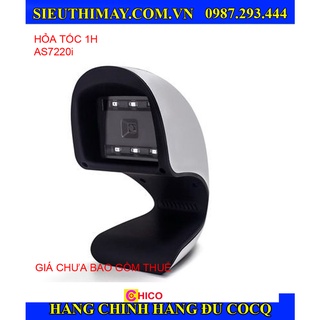 [GIÁ RẺ NHẤT] Máy quét mã vạch AS7220i