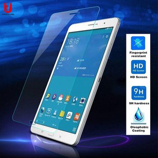 Dán kính cường lực galaxy tab a 8.0 / t350 / t355 - trong suốt