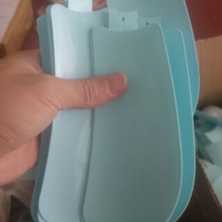 Compo 24 cánh quạt trần mini chiều dài 25cm
