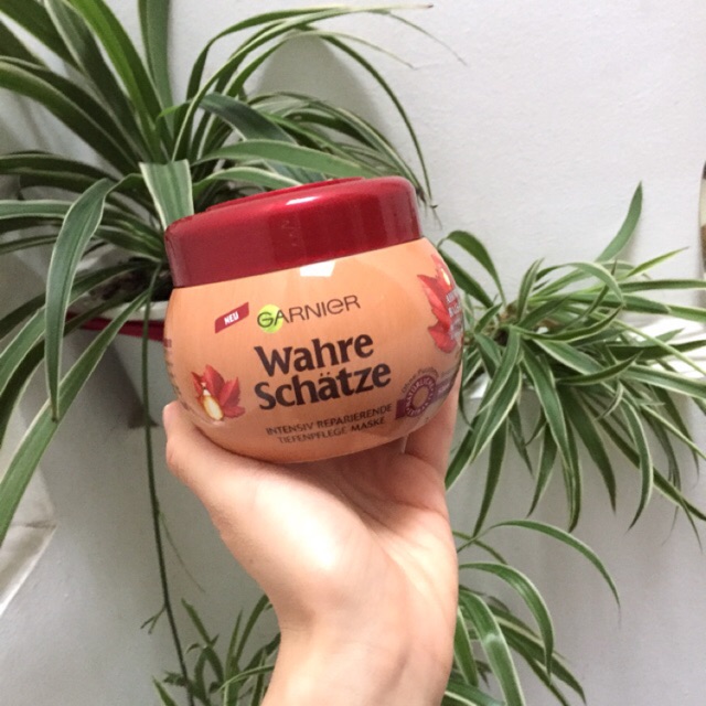 Kem ủ tóc Garnier 300ml