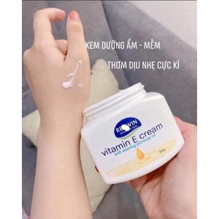 KEM DƯỠNG VITAMIN E REDWIN ÚC