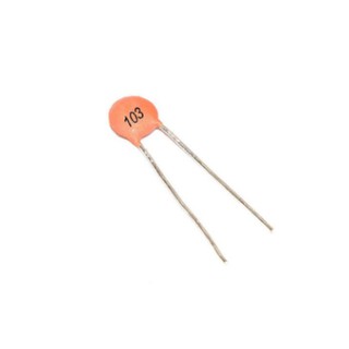 TỤ GỐM 103 10NF 5V (10PCS)