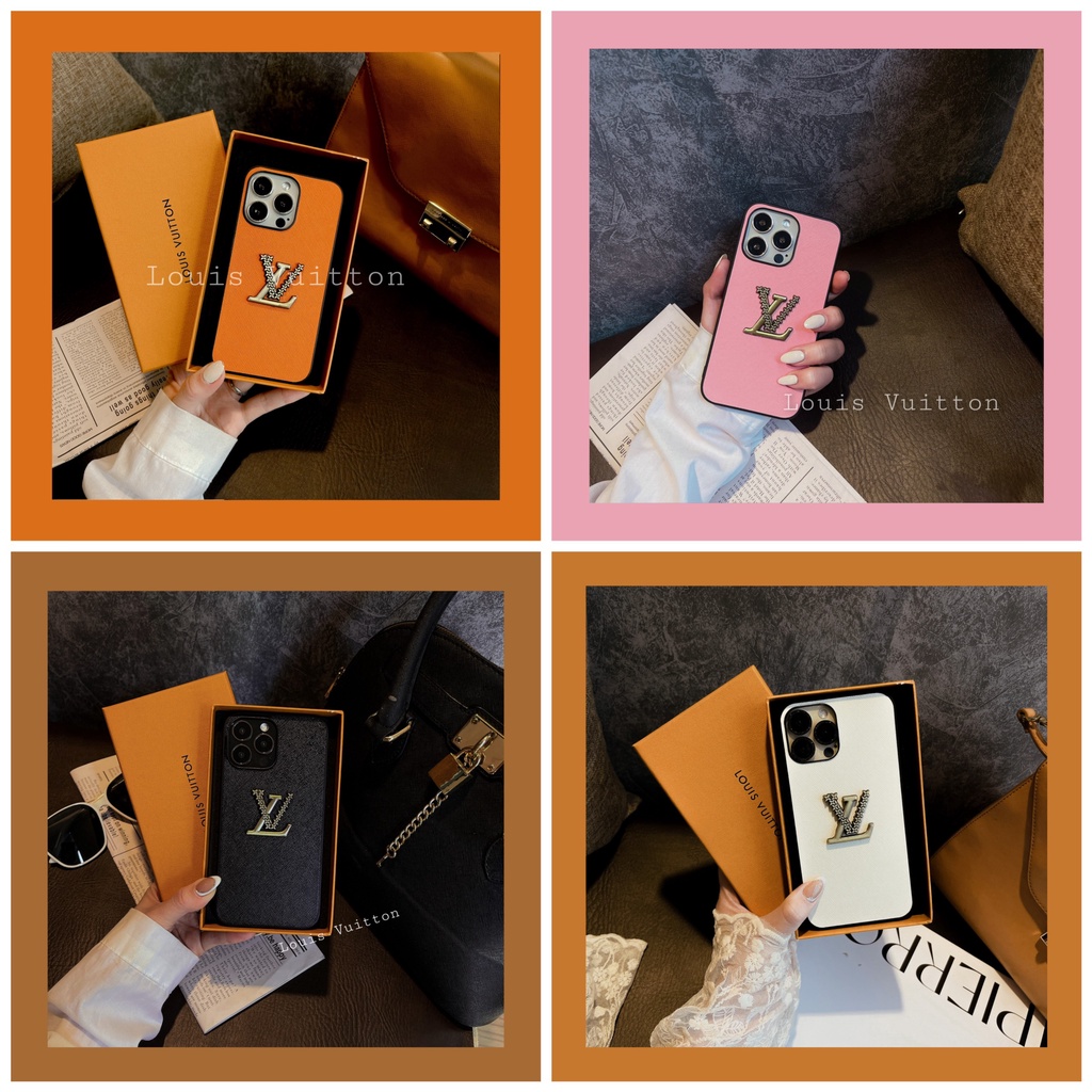 Ốp lưng iphone NHÁM ICON LV HOA 7plus/8/8plus/x/xs/xs max/11/11 pro/11 promax/12PROMAX/13PRO MAX
