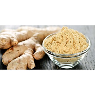 Bột Gừng-GINGER POWDER G150gr