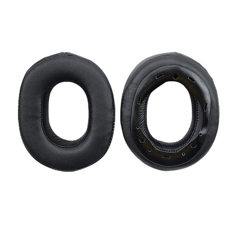 Đệm Bọc Bảo Vệ Tai Nghe Chụp Đầu Thay Thế Chuyên Dụng Cho MDR-HW700 MDR-HW700DS 1 P