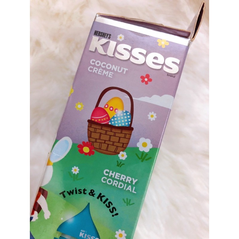 🍫[SALEOFF]Son dưỡng kẹo chocolate HERSHEY’S Kisses Flavored - Mỹ🍫 | BigBuy360 - bigbuy360.vn