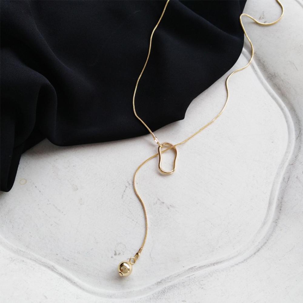 Vòng Cổ Choker Có Khóa Điều Chỉnh Được Phong Cách Hàn Quốc Cá Tính