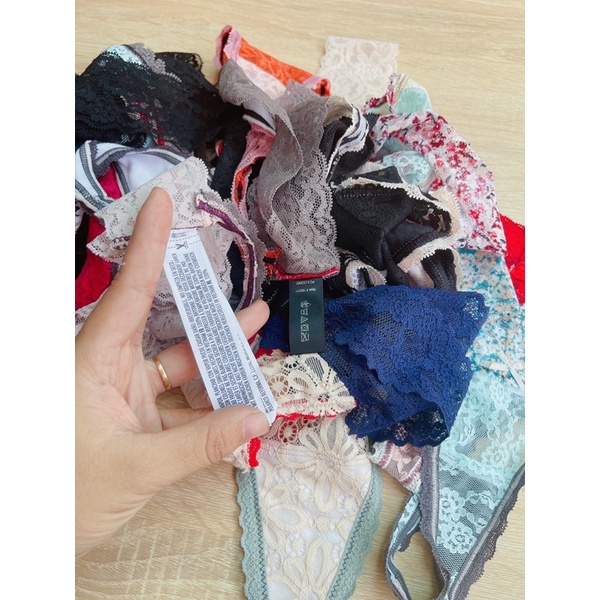 Quần Lọt Khe Chữ T Xuất âu Cao Cấp - Quần lót Ren Mềm Mịn Sexy Quyến Rũ Gợi Cảm