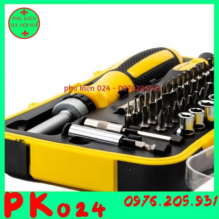 Bộ Tô Vít EACKER 65 Chi Tiết Chất Lượng Cao