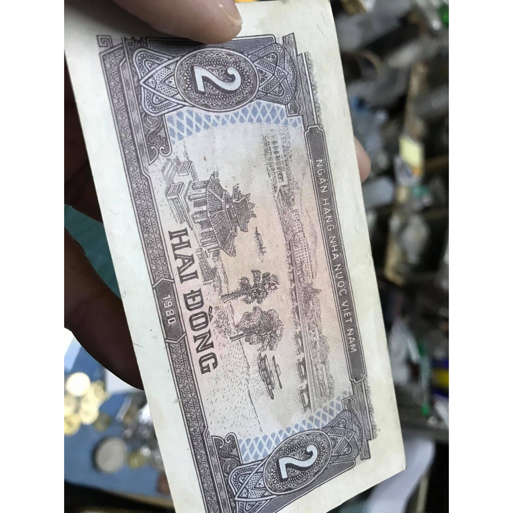 Sưu tập - 2đ 1980, Phủ Chúa | BigBuy360 - bigbuy360.vn