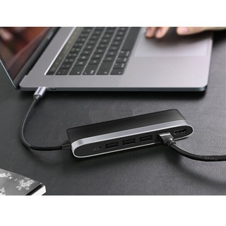Cáp USB Type C to HDMI USB C Ugreen 50989
