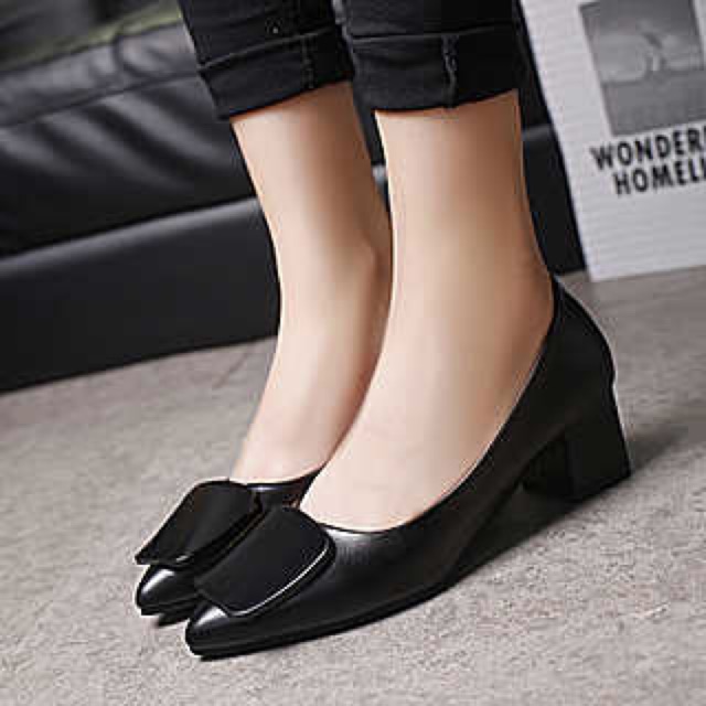 Combo 2 Giầy nữ hàng qccc