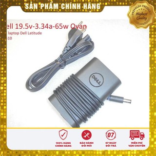 ⚡️[Sạc zin]Sạc laptop Dell Latitude E5410 có đèn báo