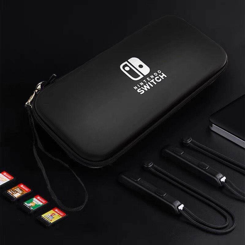 Túi Đựng Máy Nintendo Switch Oled
