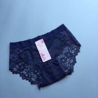 Quần lót ren cắt hoa baby siêu đẹp 8571