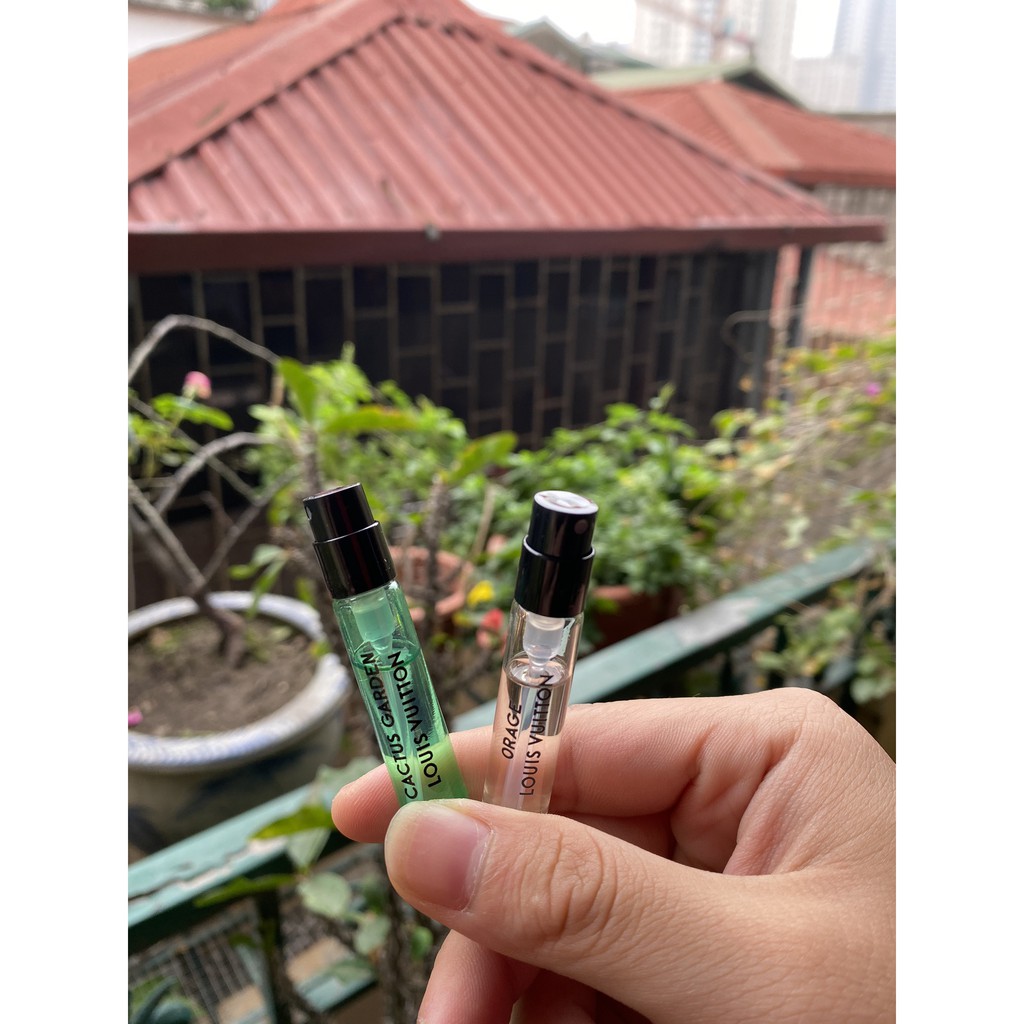 💥 Mẫu thử nước hoa Les Parfum - Louis Vuitton | BigBuy360 - bigbuy360.vn