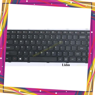 Bàn phím laptop IBM Lenovo Z40-70, Z40-75, G41-35, Flex 2-14 2-14D, G40-70A, B40-45, B40-80