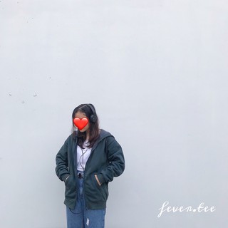 Áo khoác nỉ bông polh*am vnxk