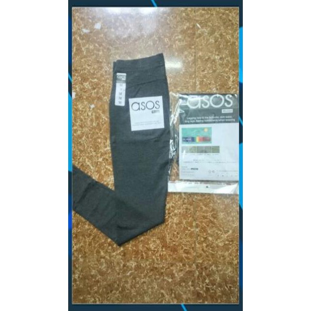 Quần legging, quần nâng mông dáng dài chất cotton co giãn 4 chiều mã legq02