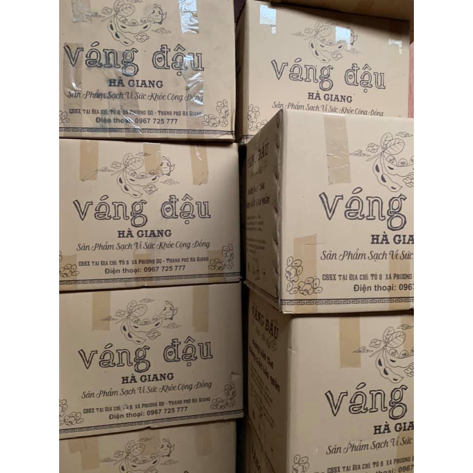 Váng đậu khô sạch gói 500gr