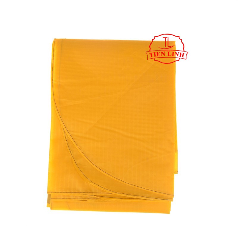 Áo choàng cắt tóc giá rẻ