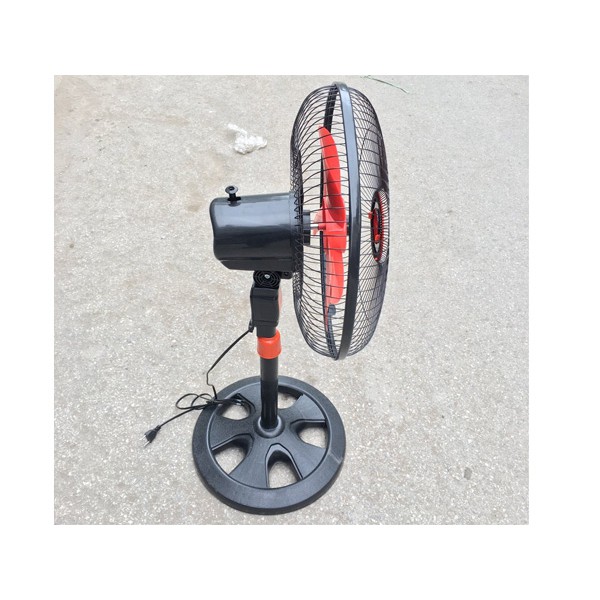 Quạt điện ,Quạt đứng, Quạt công nghiệp NATIFAN 5 cánh 42W, bảo hành 12 tháng,full box (NOW SHIP Hà Nội 1H) | BigBuy360 - bigbuy360.vn