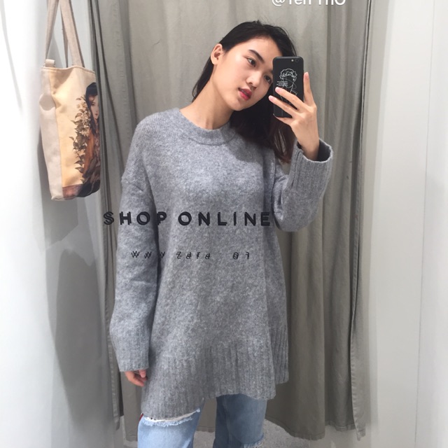 Pullover Zara