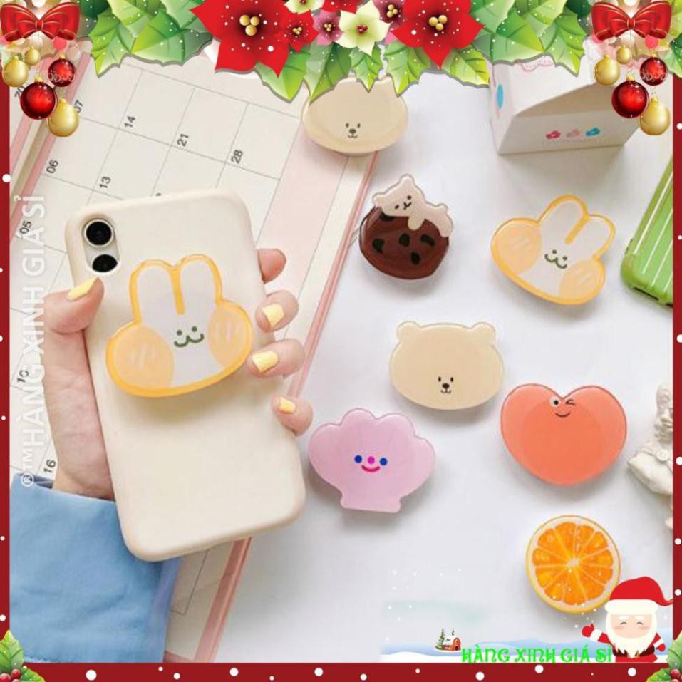 Kê điện thoại - Popsocket kê dán điện thoại