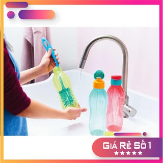 Bàn Chải Vệ Sinh Bình Nước Eco Brush Tupperware