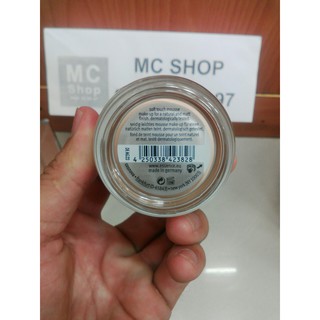 Phấn Tươi Của Đức Essence Soft Touch Mousse Make up 04
