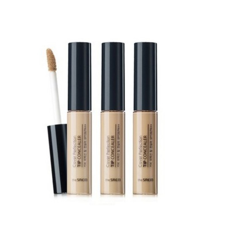 CHE KHUYẾT ĐIỂM THE SAEM TIP CONCEALER