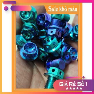 ốc  chân  kính  ren thuận  gắn  các  dòng  xe honda