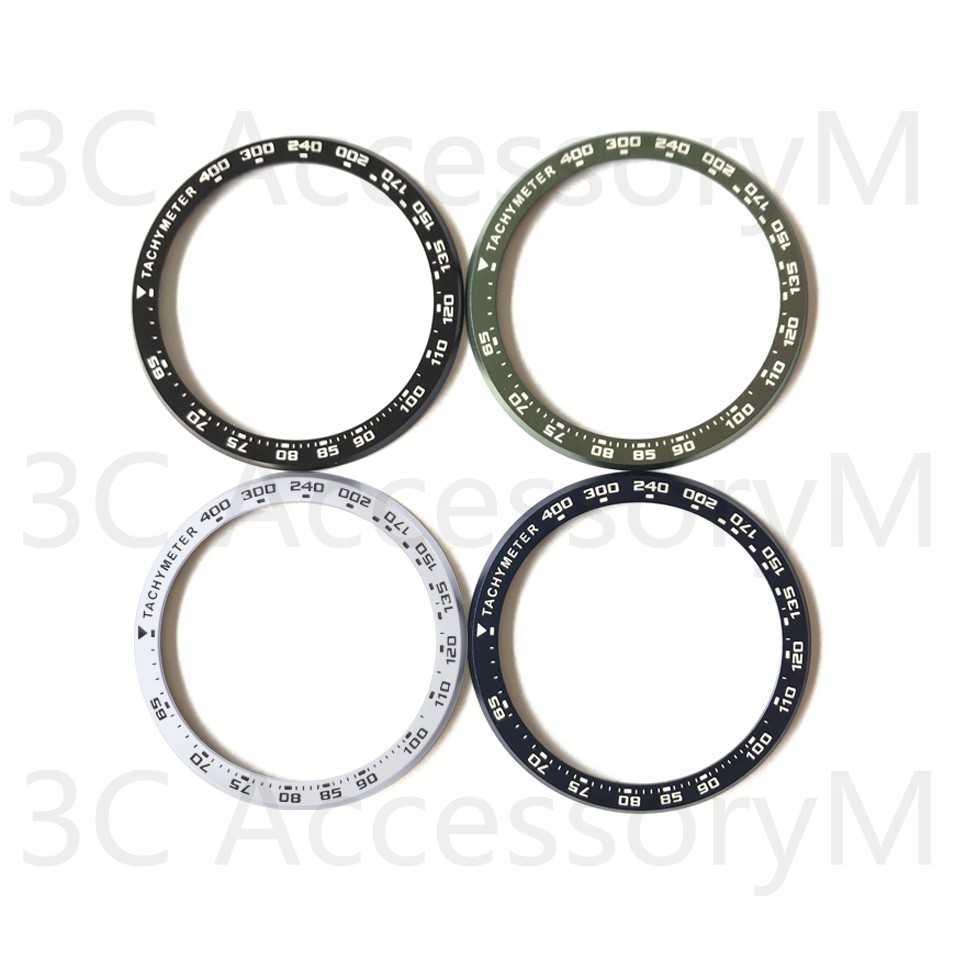 Miếng dán bảo vệ cho mặt đồng hồ thông minh Xiaomi Amazfit Gtr 47mm tiện lợi