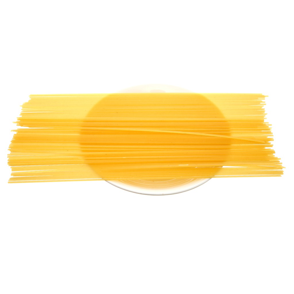 Mì spaghetti Barilla  N.5