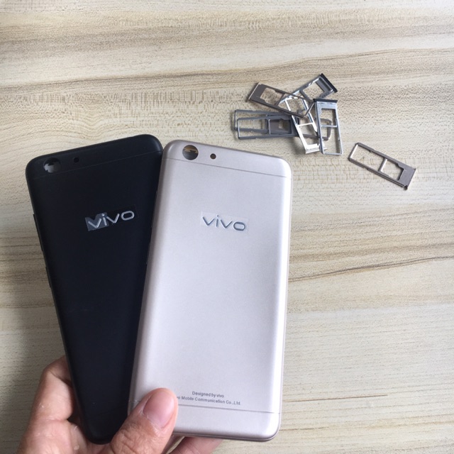Bộ Vỏ Sườn Vivo Y53 Zin Hàng Cao Cấp