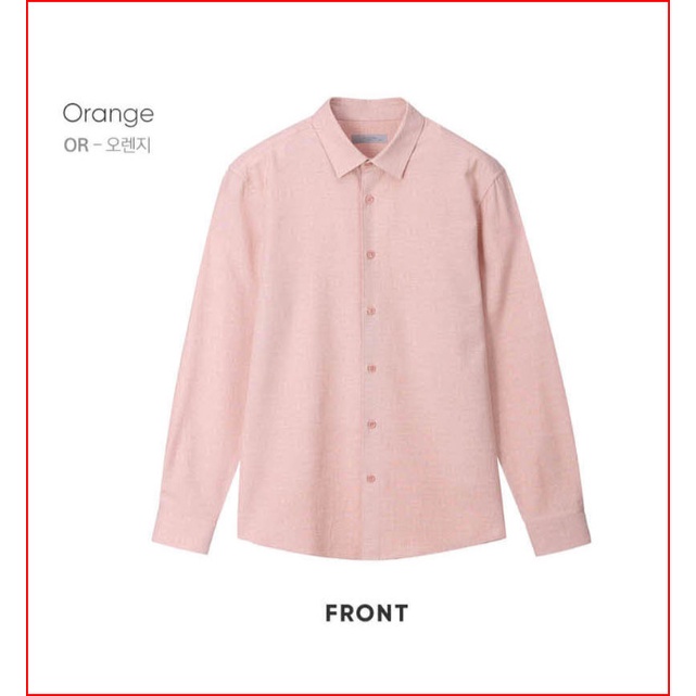 ÁO SƠ MI MINDBRIDGE S2121