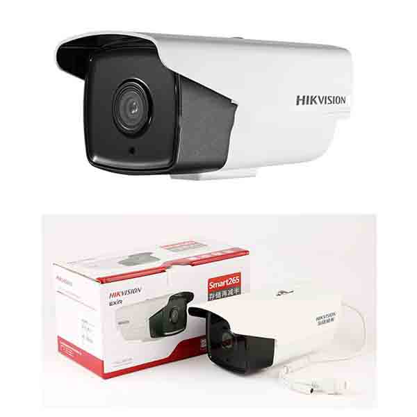 Camera IP hồng ngoại 2.0 Megapixel HIKVISION DS-2CD2T21G0-I