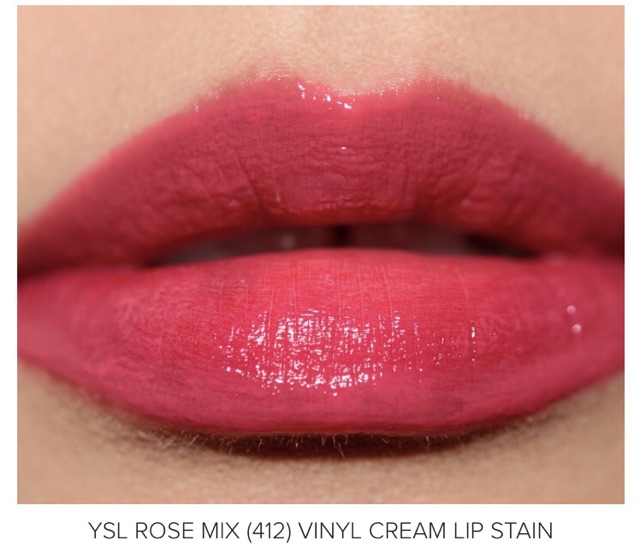 Son YSL Tatouage + Vinyl Cream -Fullbox đủ số- Made in France. Thanh lý son Tatouage 550k / cây