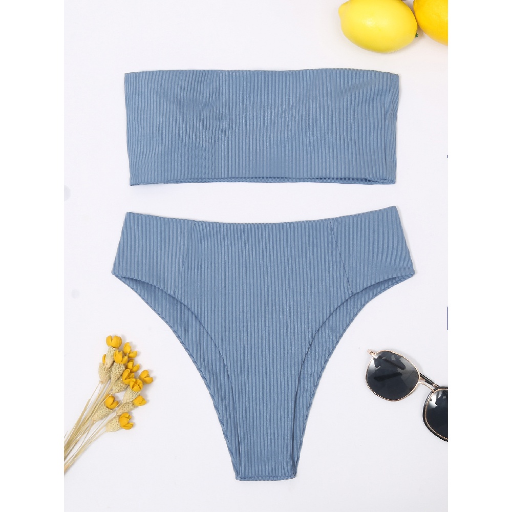 Bộ Bikini 5 Màu Sắc Neon Lm161 | BigBuy360 - bigbuy360.vn